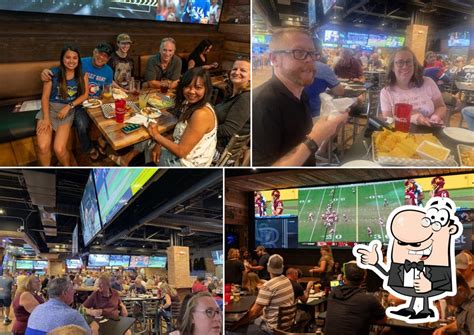 bar and grill highlands ranch co|Grill – The Sportsbook Bar & Grill.